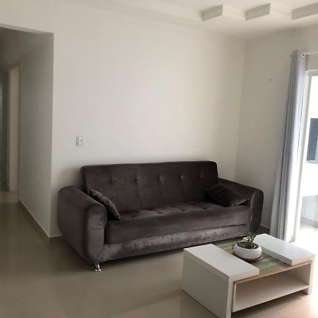 Ferienwohnung Residencial Valente Florianópolis Exterior foto