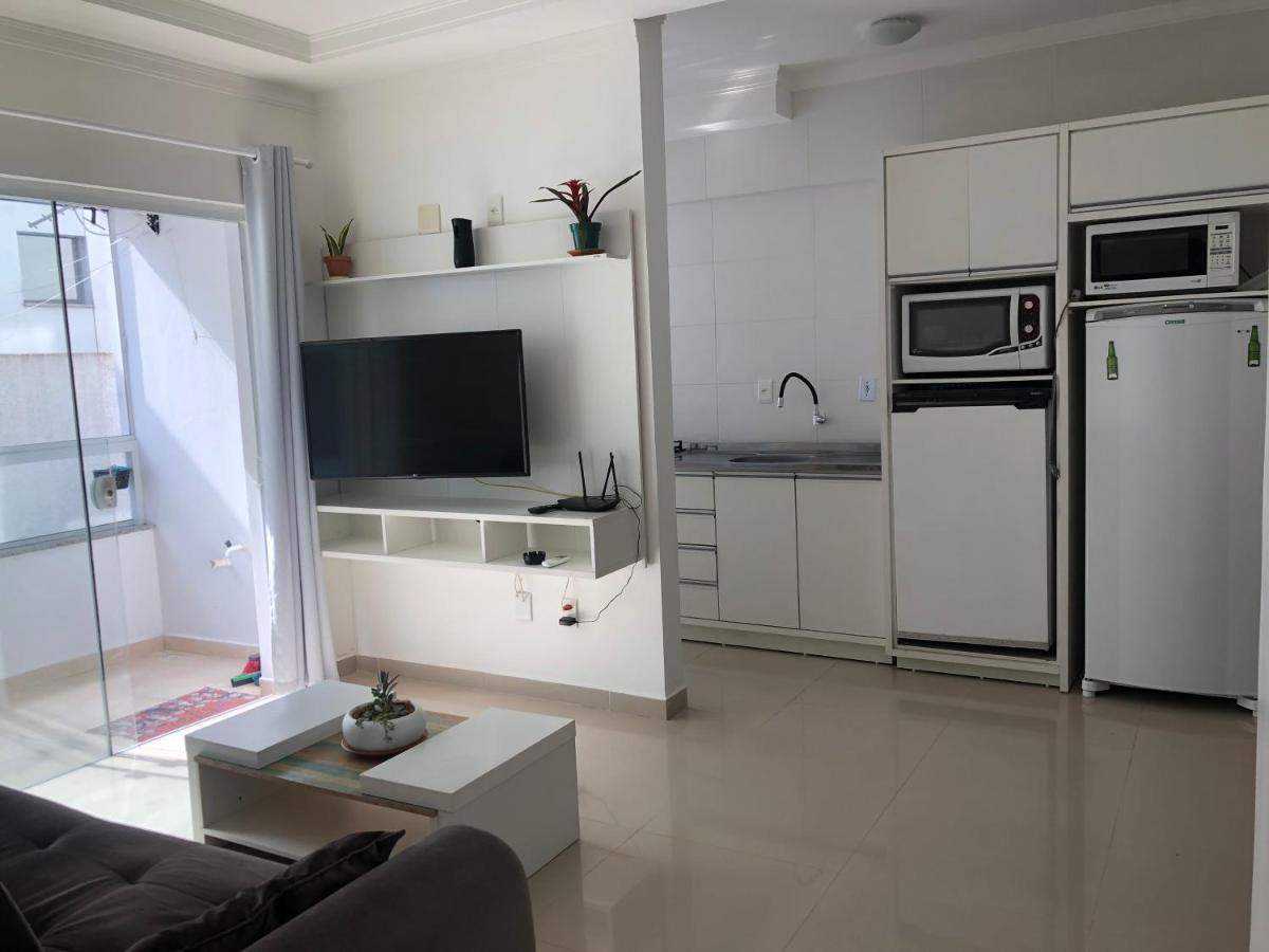Ferienwohnung Residencial Valente Florianópolis Exterior foto
